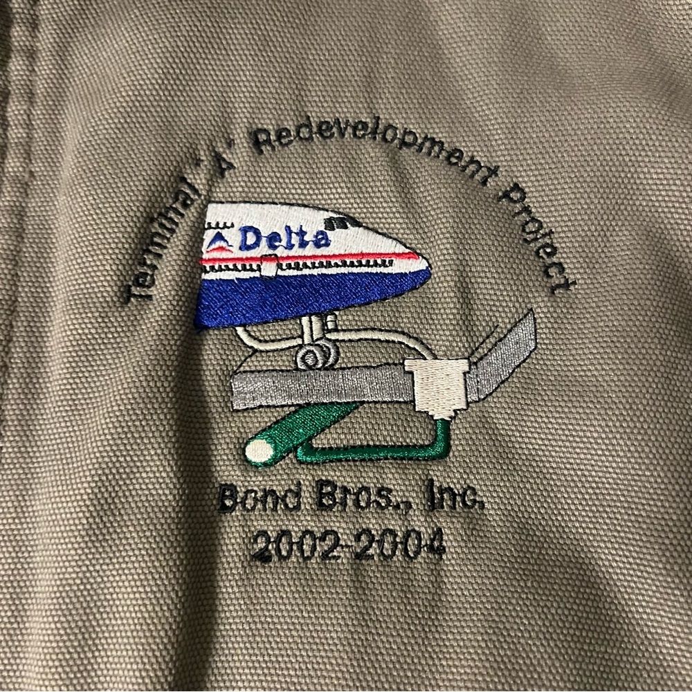 🔥Nice Piece🔥Men's Olive Green Jacket - Picture 2 of 9